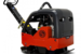 Фото 1 - РЕВЕРСИВНАЯ ВИБРОПЛИТА CHICAGO PNEUMATIC MV430Е