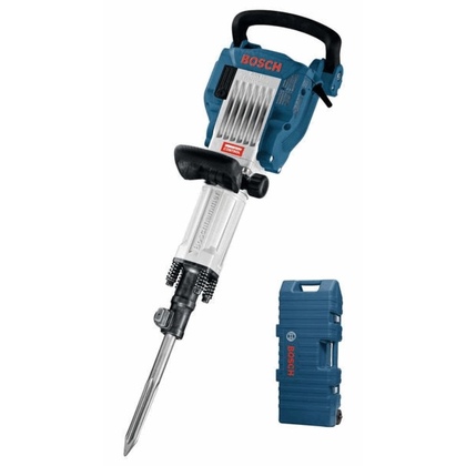 Фото 1- ОТБОЙНЫЙ МОЛОТОК BOSCH GSH 16-30