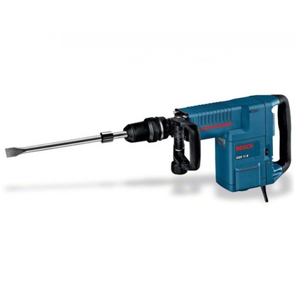 Фото 1- ОТБОЙНЫЙ МОЛОТОК BOSCH GSH 11 E