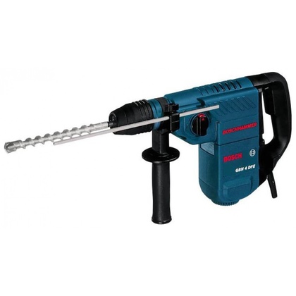 Фото 1- ПЕРФОРАТОР BOSCH GBH 4 DFE