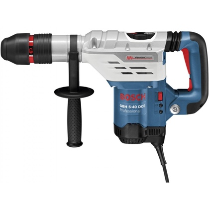 Фото 1- ПЕРФОРАТОР BOSCH GBH 5-40 DCE