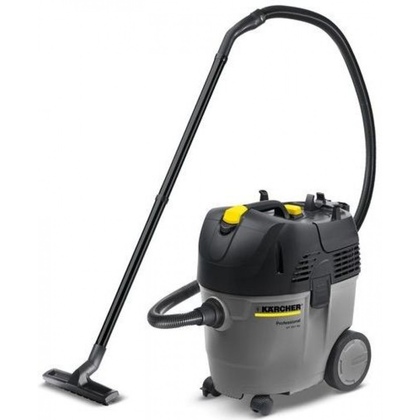 Фото 1- ПЫЛЕСОС KARCHER NT 35/1