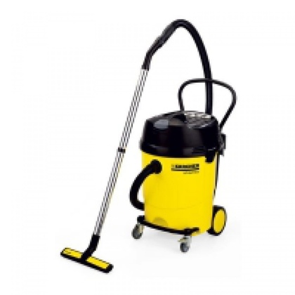 Фото 1- ПЫЛЕСОС KARCHER NT652 ECO