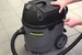 Фото 2 - СТРОИТЕЛЬНЫЙ ПЫЛЕСОС KARCHER NT 360 ДЛЯ ВЛАЖНОГО И СУХОГО МУСОРА