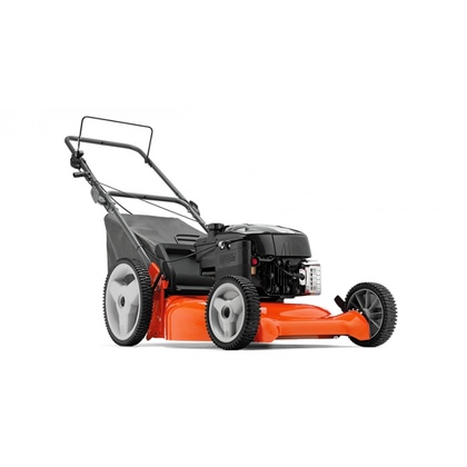 Фото 1- ГАЗОНОКОСИЛКА БЕНЗИНОВАЯ HUSQVARNA LC 153