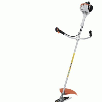 Фото 1- МОТОКОСА STIHL FS 55 (ШТИЛЬ)