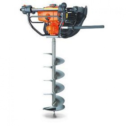 Фото 1- МОТОБУР ЯМОБУР STIHL BT 121