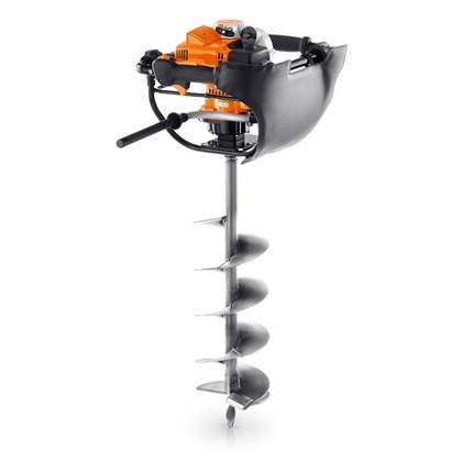 Фото 1- МОТОБУР ЯМОБУР STIHL BT 130