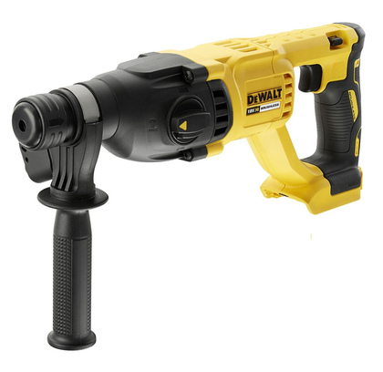 Фото 1- Аккумуляторный перфоратор DeWALT  2,3 кг, 26 мм