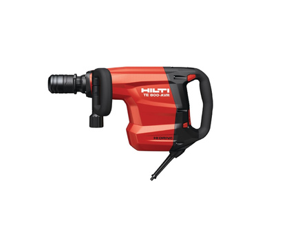 Фото 1- Отбойный молоток HILTI TE 800-AVR
