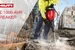 Фото 3 - Отбойный молоток HILTI TE 1000-AVR