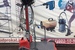 Фото 2 - Осветительная мачта Chicago Pneumatic CPLT V3 LED (мачта освещения)