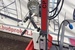 Фото 4 - Осветительная мачта Chicago Pneumatic CPLT V3 LED (мачта освещения)