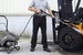 Фото 5 - Мойка высокого давления Karcher HD 6-15-4 Classic