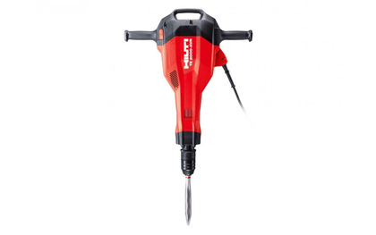 Фото 1- Отбойный молоток HILTI TE 2000-AVR