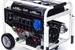 Фото 3 - Бензиновый генератор Matari MX9000E, 6 кВт