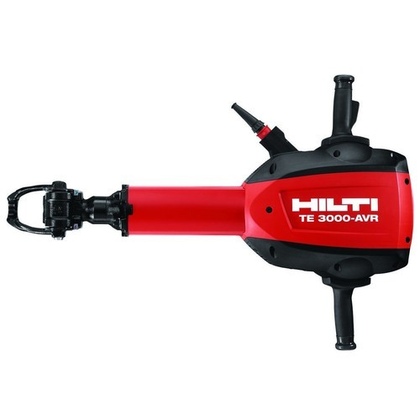 Фото 1- ОТБОЙНЫЙ МОЛОТОК HILTI TE 3000-AVR