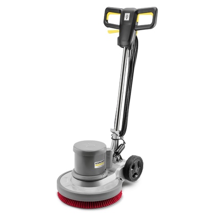 Фото 1- ПОЛОТЕР KARCHER BDS 43/150