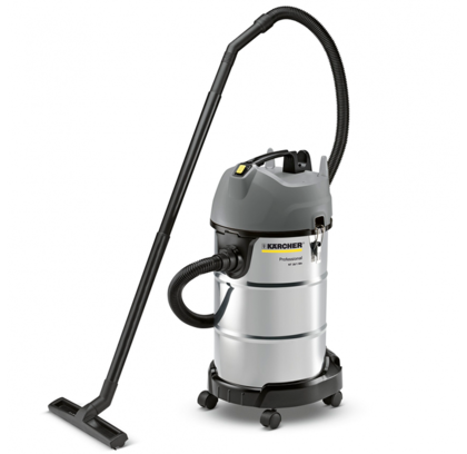 Фото 1- Пылесос Karcher NT 38/1