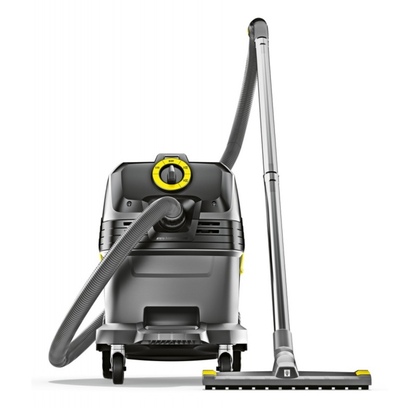 Фото 1- Пылесос для влажной и сухой уборки Karcher NT 30/1 Ap L