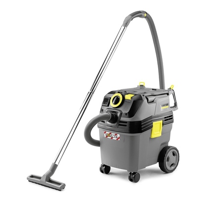 Фото 1- Пылесос для влажной и сухой уборки Karcher NT 30/1 Ap L