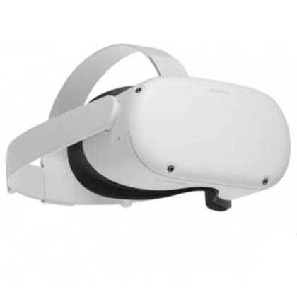 Фото 1- Очки виртуальной реальности Oculus Quest 2 256 Gb