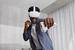 Фото 4 - Очки виртуальной реальности Oculus Quest 2 256 Gb