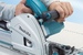 Фото 2 - Погружная дисковая пила Makita SP 6000 J
