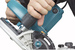 Фото 3 - Погружная дисковая пила Makita SP 6000 J
