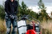Фото 2 - ШВОНАРЕЗЧИК HONDA CS 500