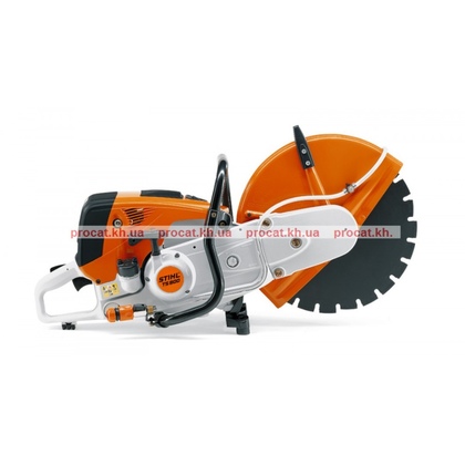 Фото 1- ШОВРЕЗЧИК STIHL TS 800 АСФАЛЬТОРЕЗ