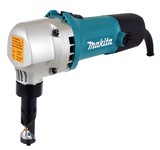 ЭЛЕКТРОНОЖНИЦЫ ДЛЯ РЕЗКИ МЕТАЛЛОЧЕРЕПИЦЫ MAKITA JN 1601