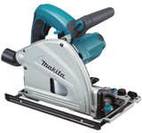 Погружная дисковая пила Makita SP 6000 J