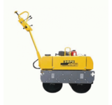 ВИБРАЦИОННЫЙ КАТОК RL-700D